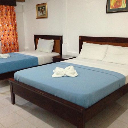 Paragayo Resort Tawala  Екстер'єр фото