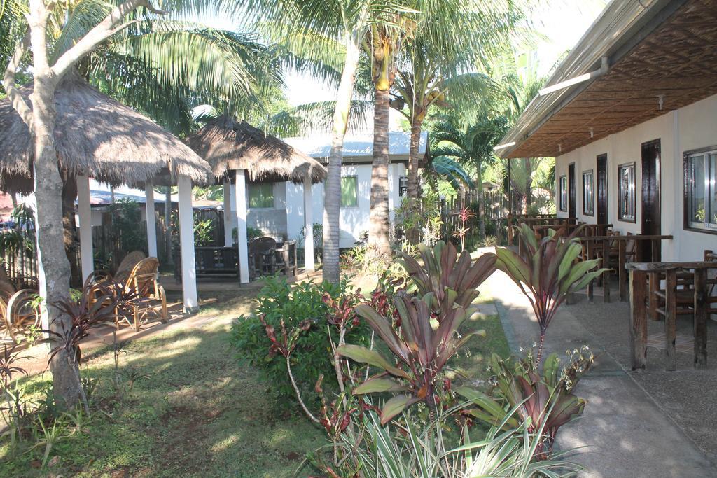 Paragayo Resort Tawala  Екстер'єр фото
