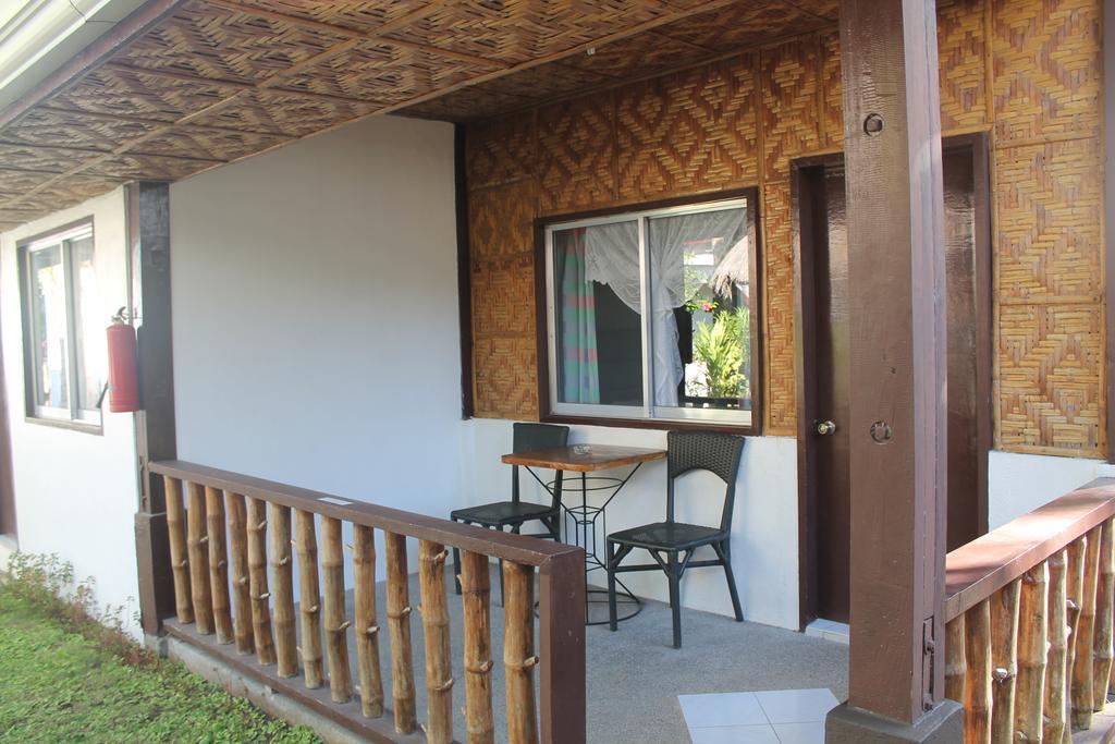 Paragayo Resort Tawala  Екстер'єр фото