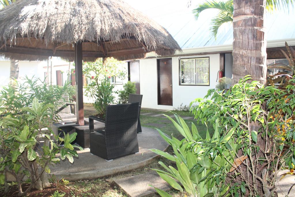 Paragayo Resort Tawala  Екстер'єр фото