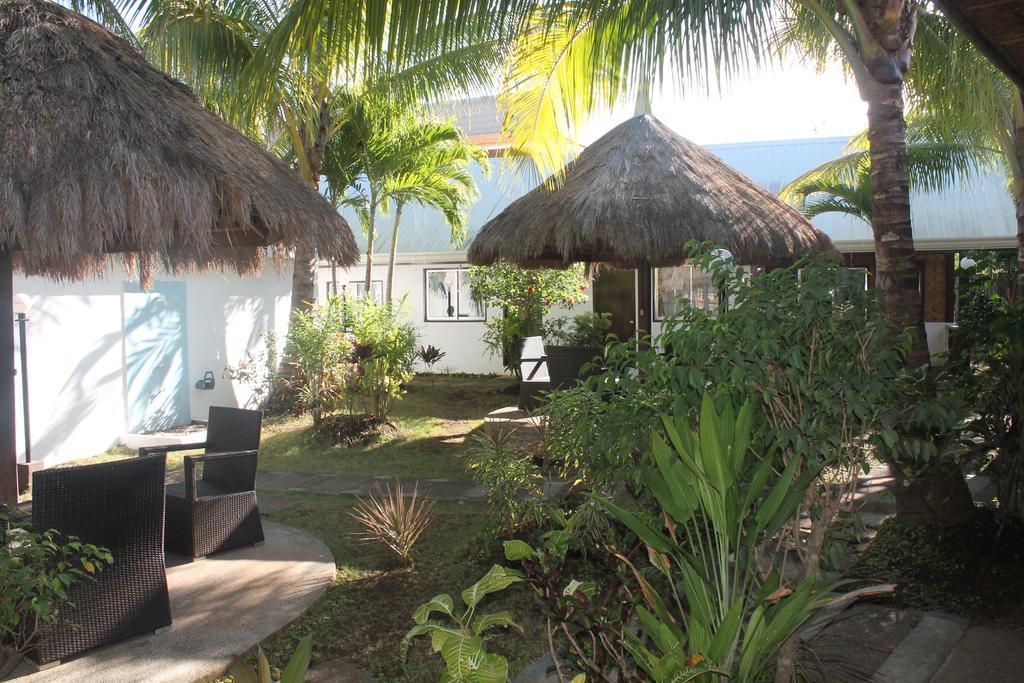 Paragayo Resort Tawala  Екстер'єр фото