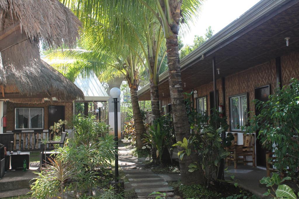 Paragayo Resort Tawala  Екстер'єр фото