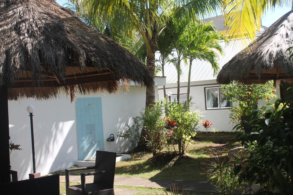 Paragayo Resort Tawala  Екстер'єр фото