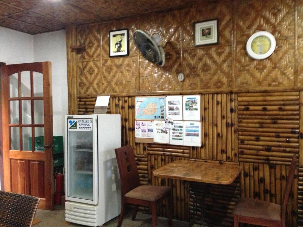 Paragayo Resort Tawala  Екстер'єр фото