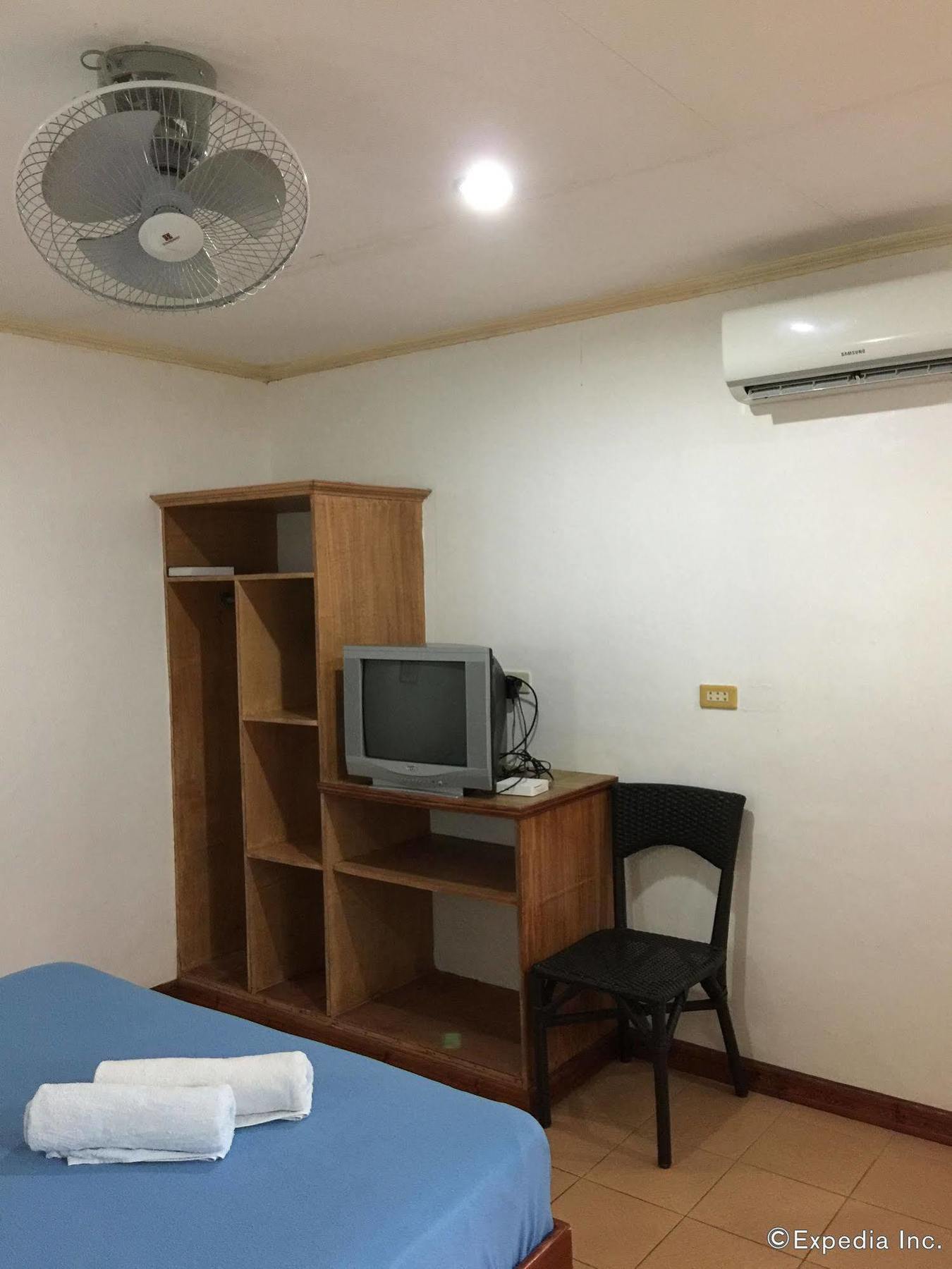 Paragayo Resort Tawala  Екстер'єр фото