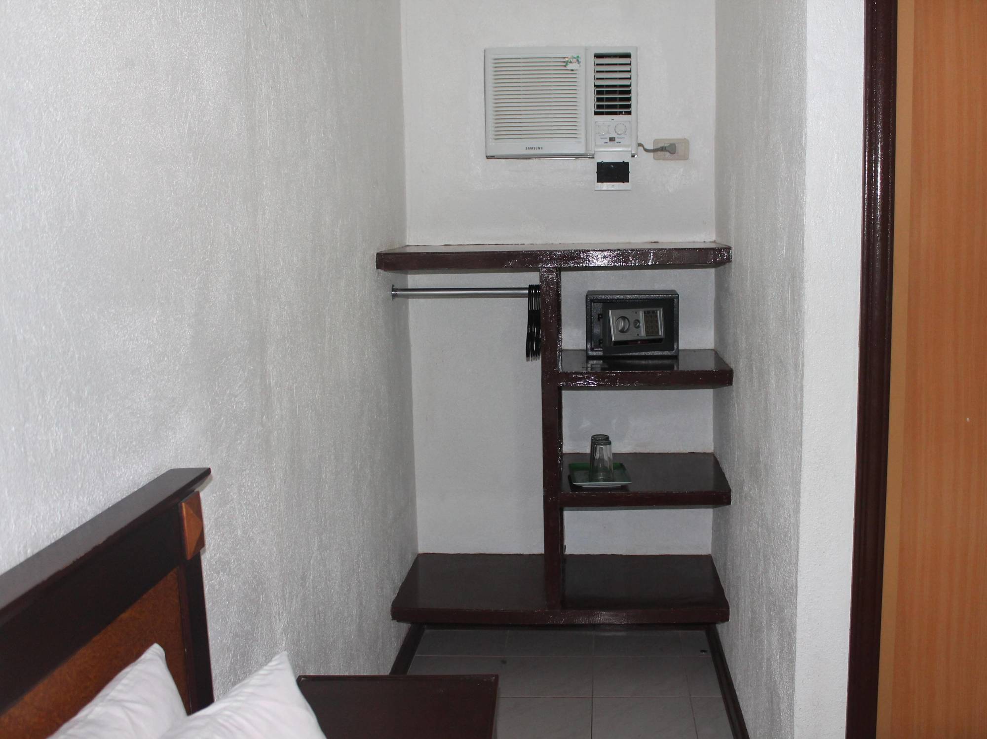 Paragayo Resort Tawala  Екстер'єр фото