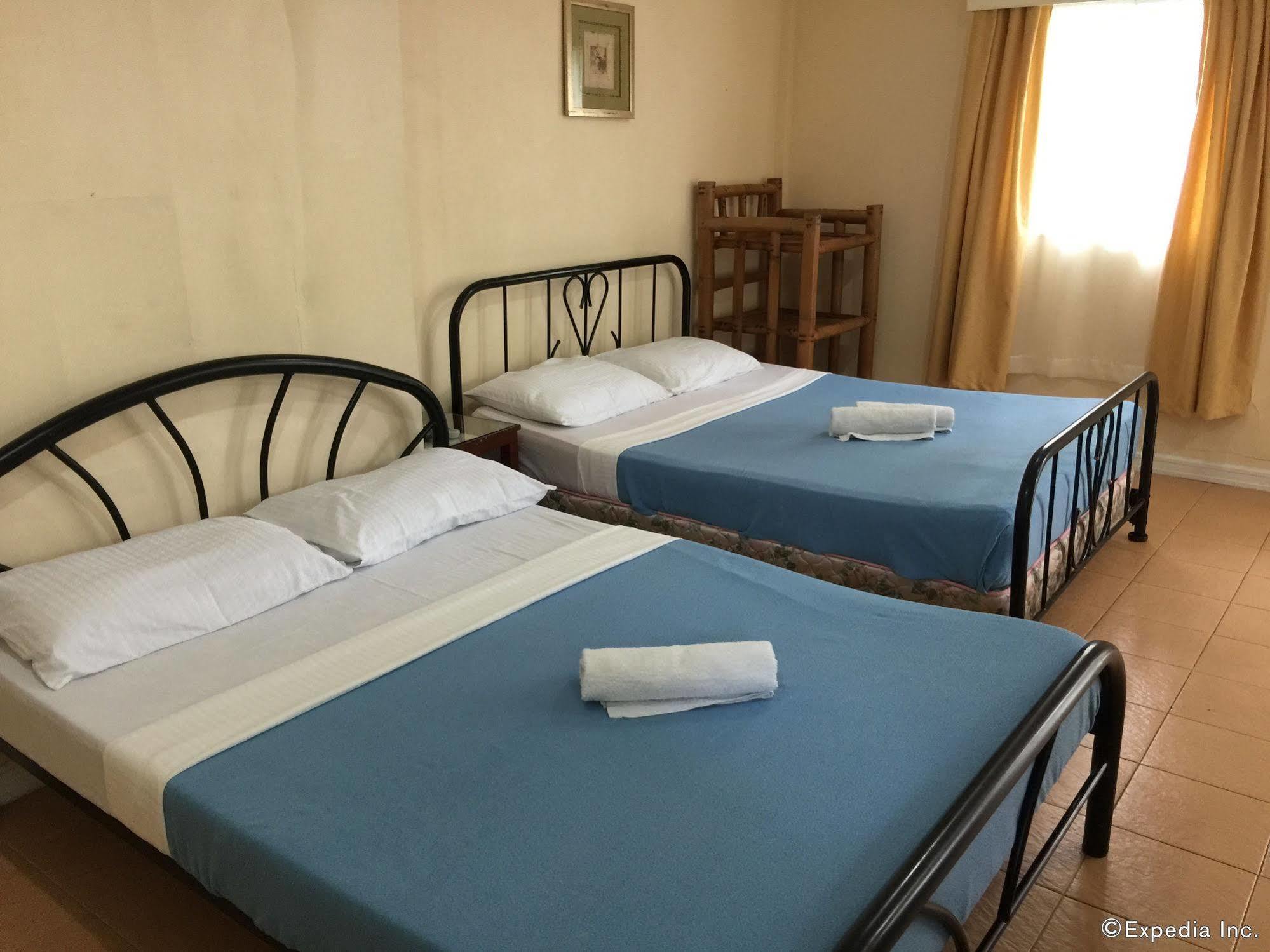 Paragayo Resort Tawala  Екстер'єр фото