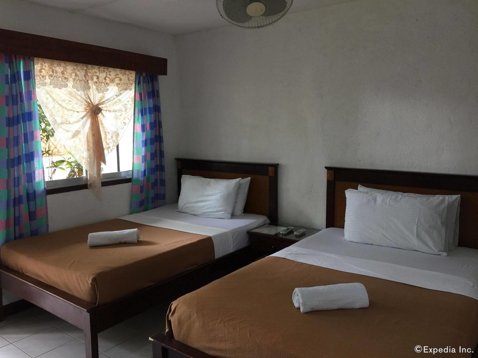 Paragayo Resort Tawala  Екстер'єр фото
