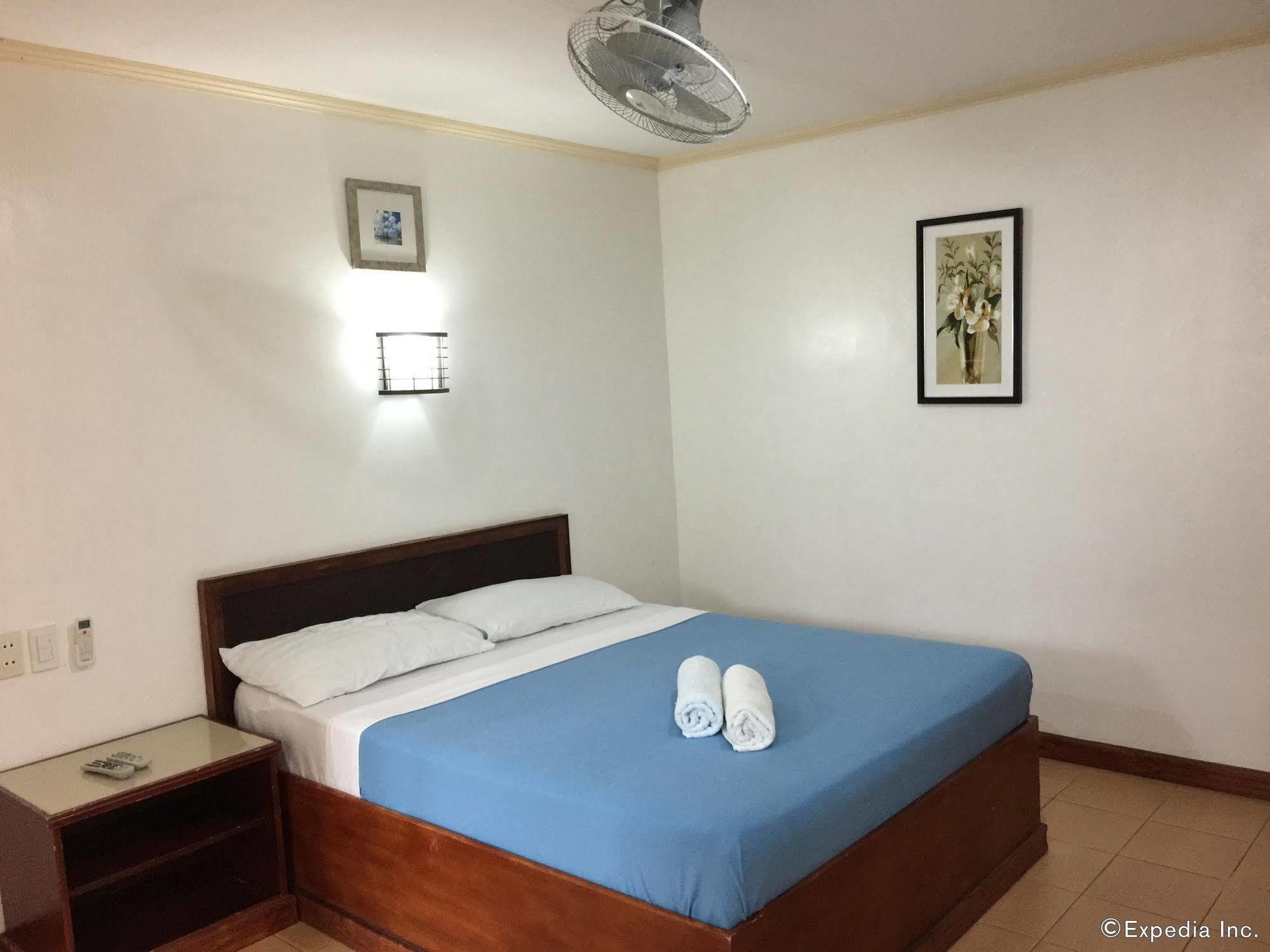 Paragayo Resort Tawala  Екстер'єр фото