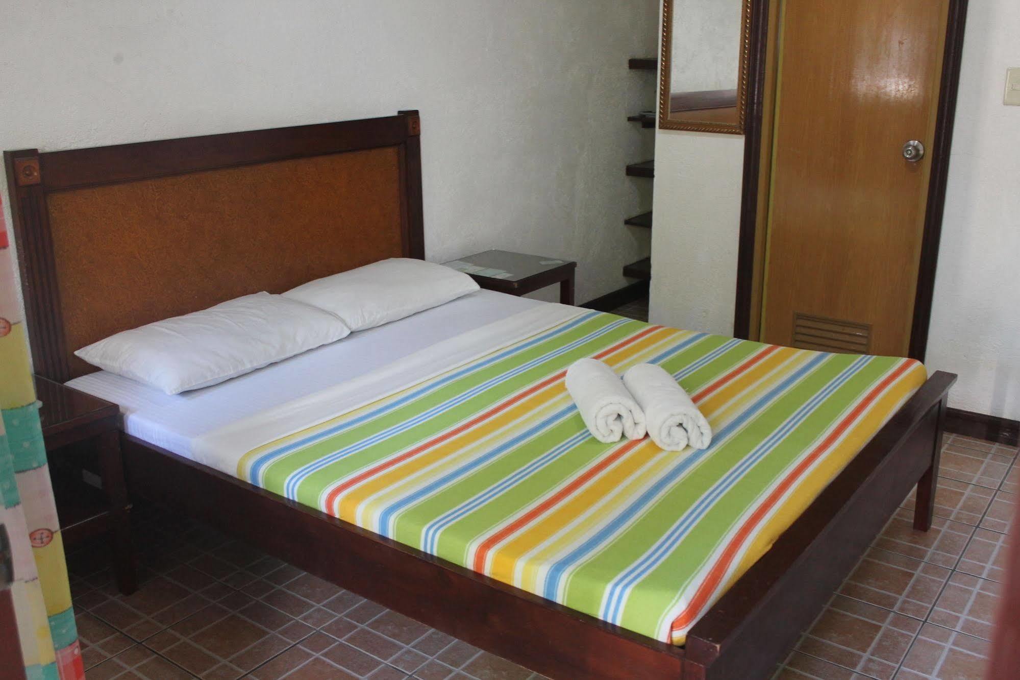 Paragayo Resort Tawala  Екстер'єр фото