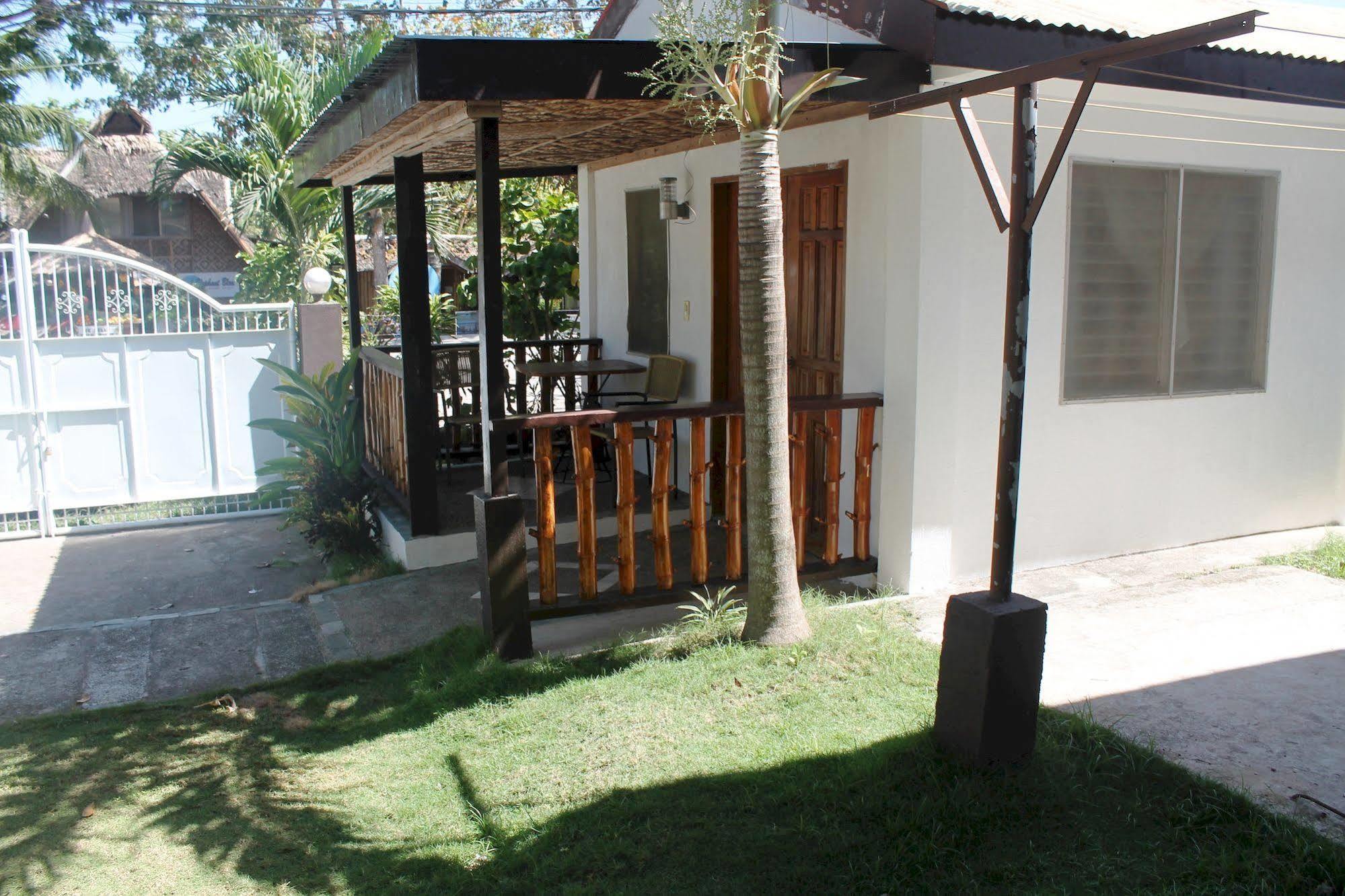 Paragayo Resort Tawala  Екстер'єр фото