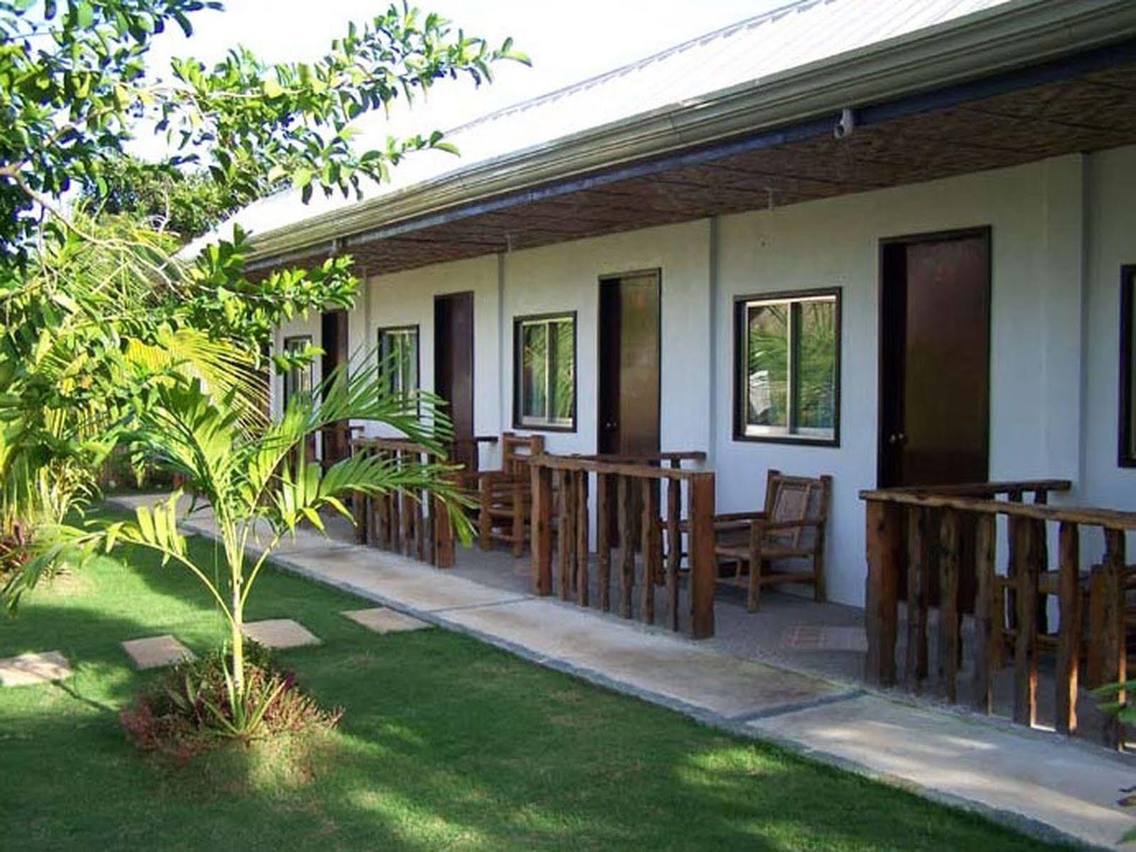 Paragayo Resort Tawala  Екстер'єр фото