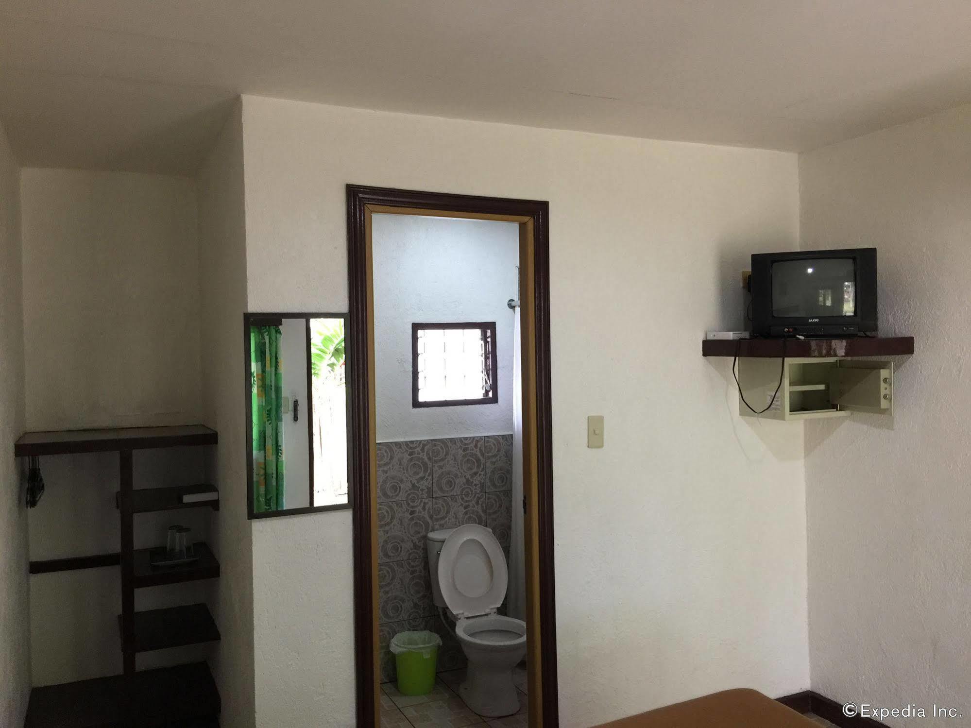 Paragayo Resort Tawala  Екстер'єр фото