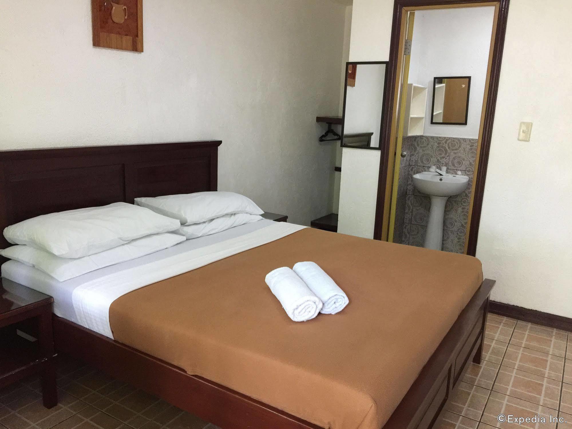 Paragayo Resort Tawala  Екстер'єр фото