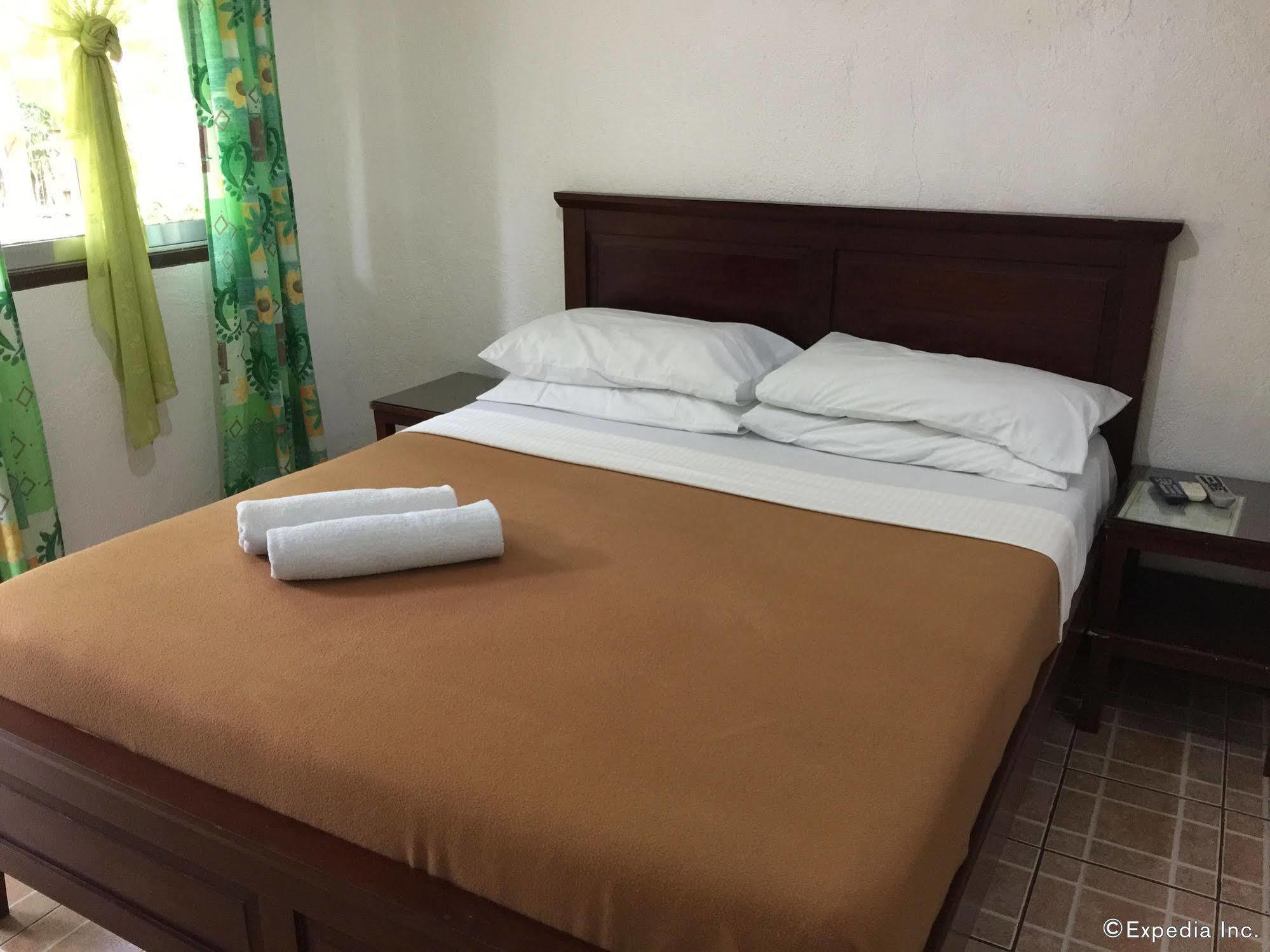Paragayo Resort Tawala  Екстер'єр фото