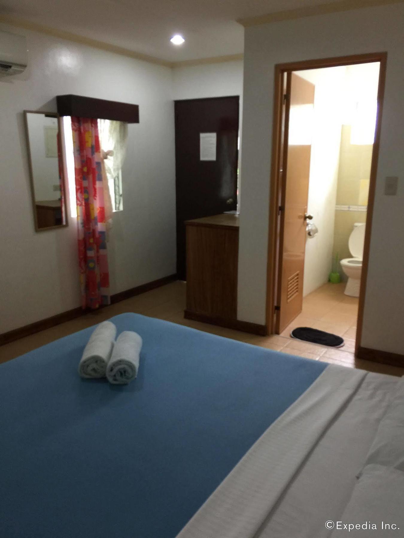Paragayo Resort Tawala  Екстер'єр фото