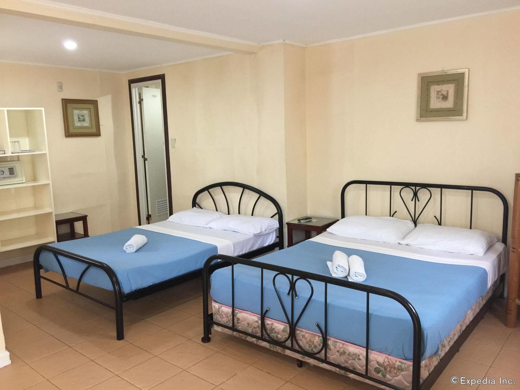 Paragayo Resort Tawala  Екстер'єр фото