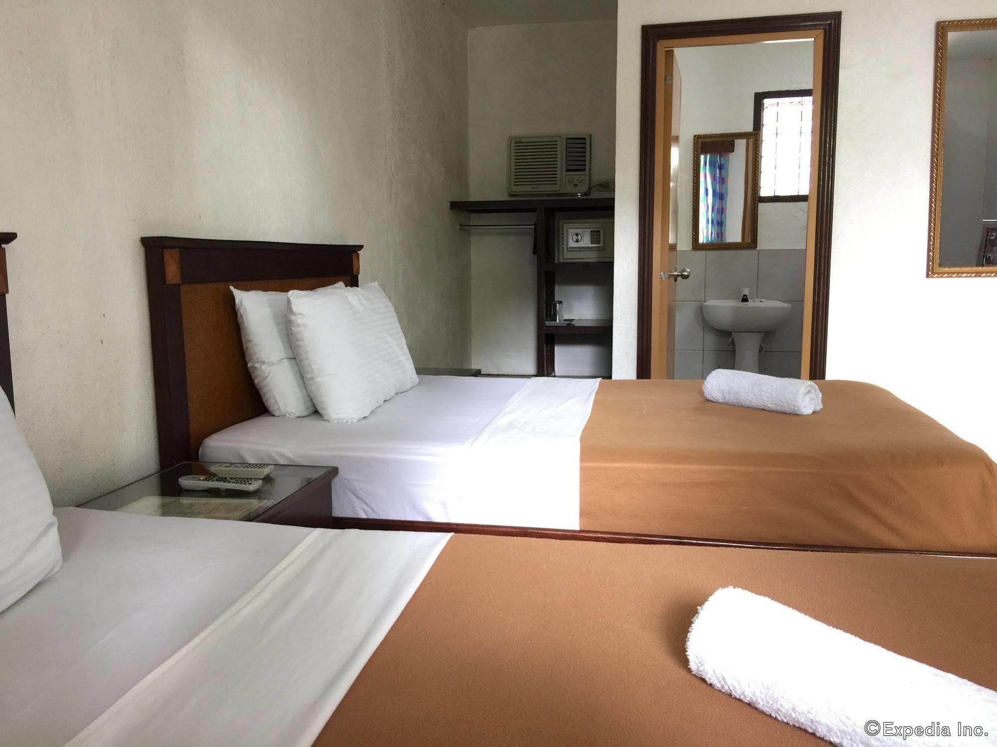 Paragayo Resort Tawala  Екстер'єр фото