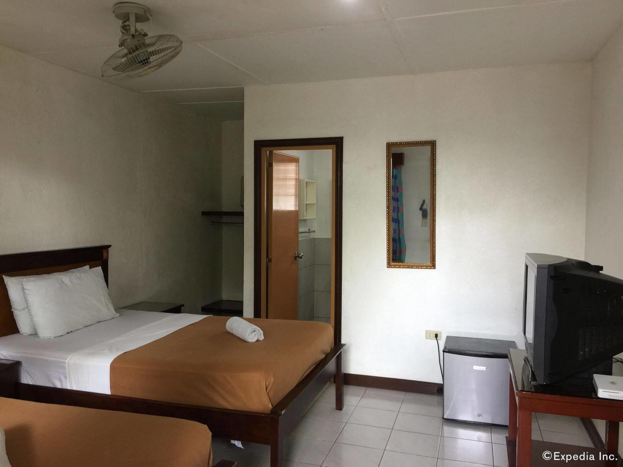 Paragayo Resort Tawala  Екстер'єр фото