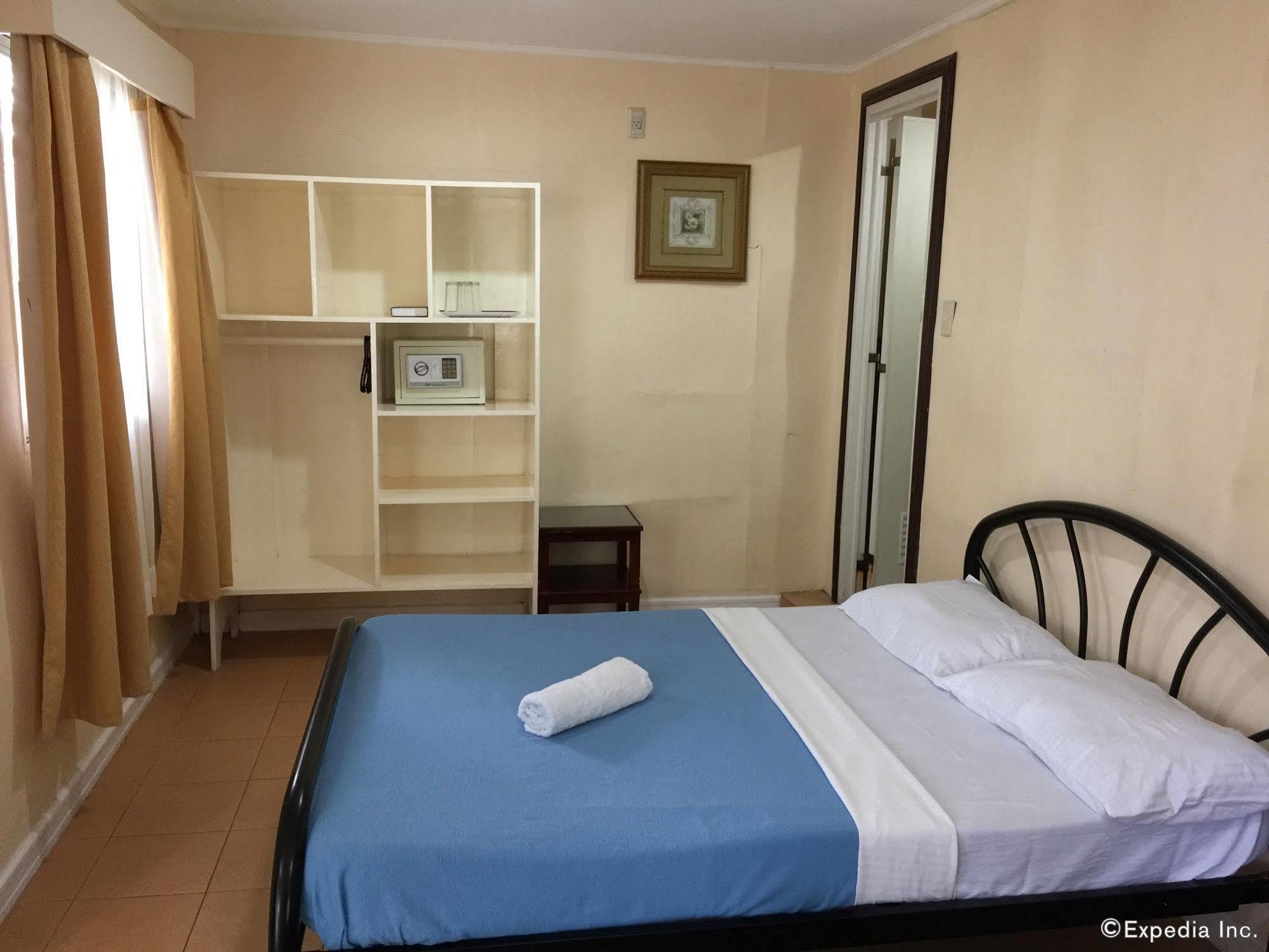 Paragayo Resort Tawala  Екстер'єр фото