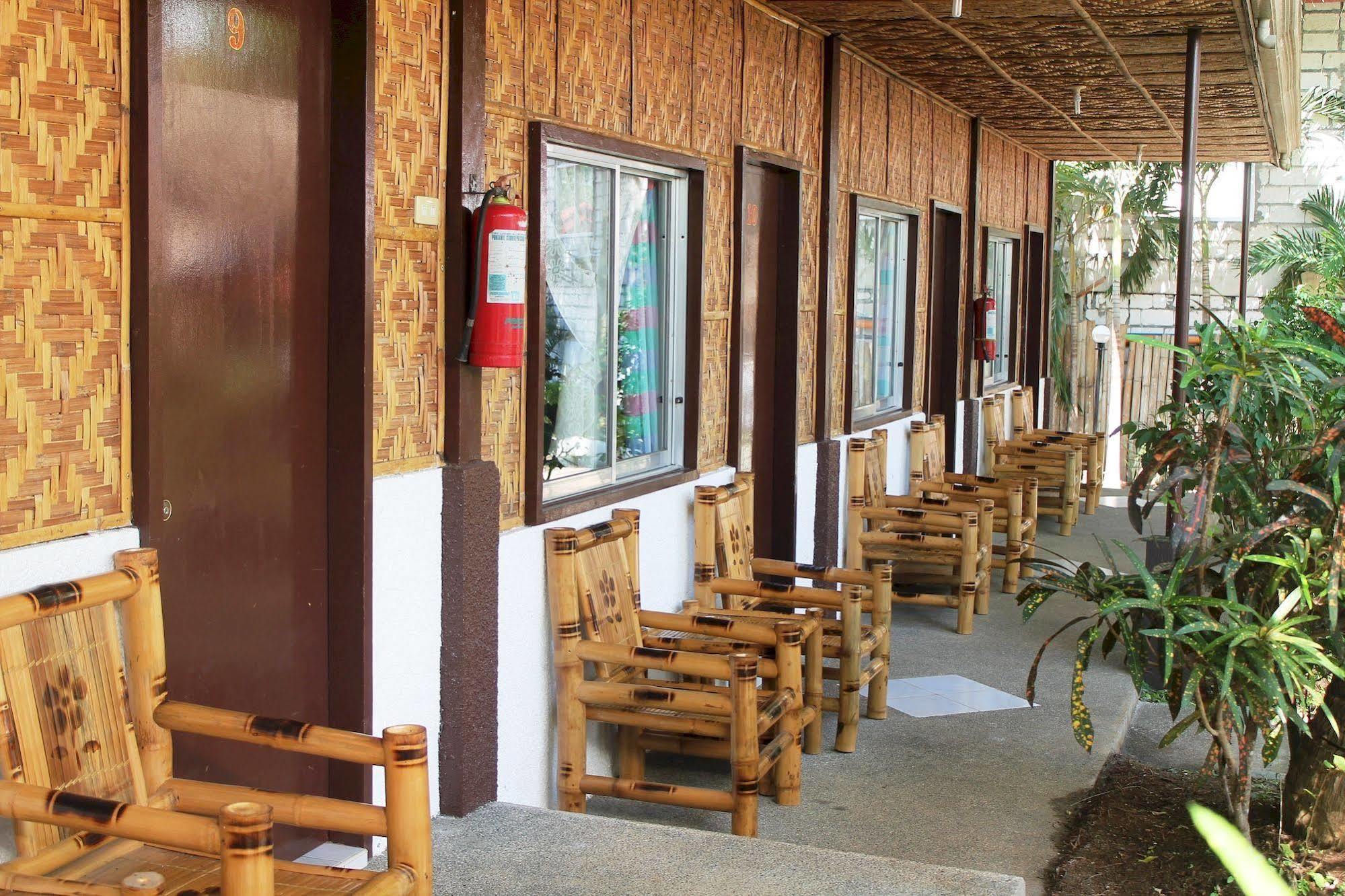 Paragayo Resort Tawala  Екстер'єр фото