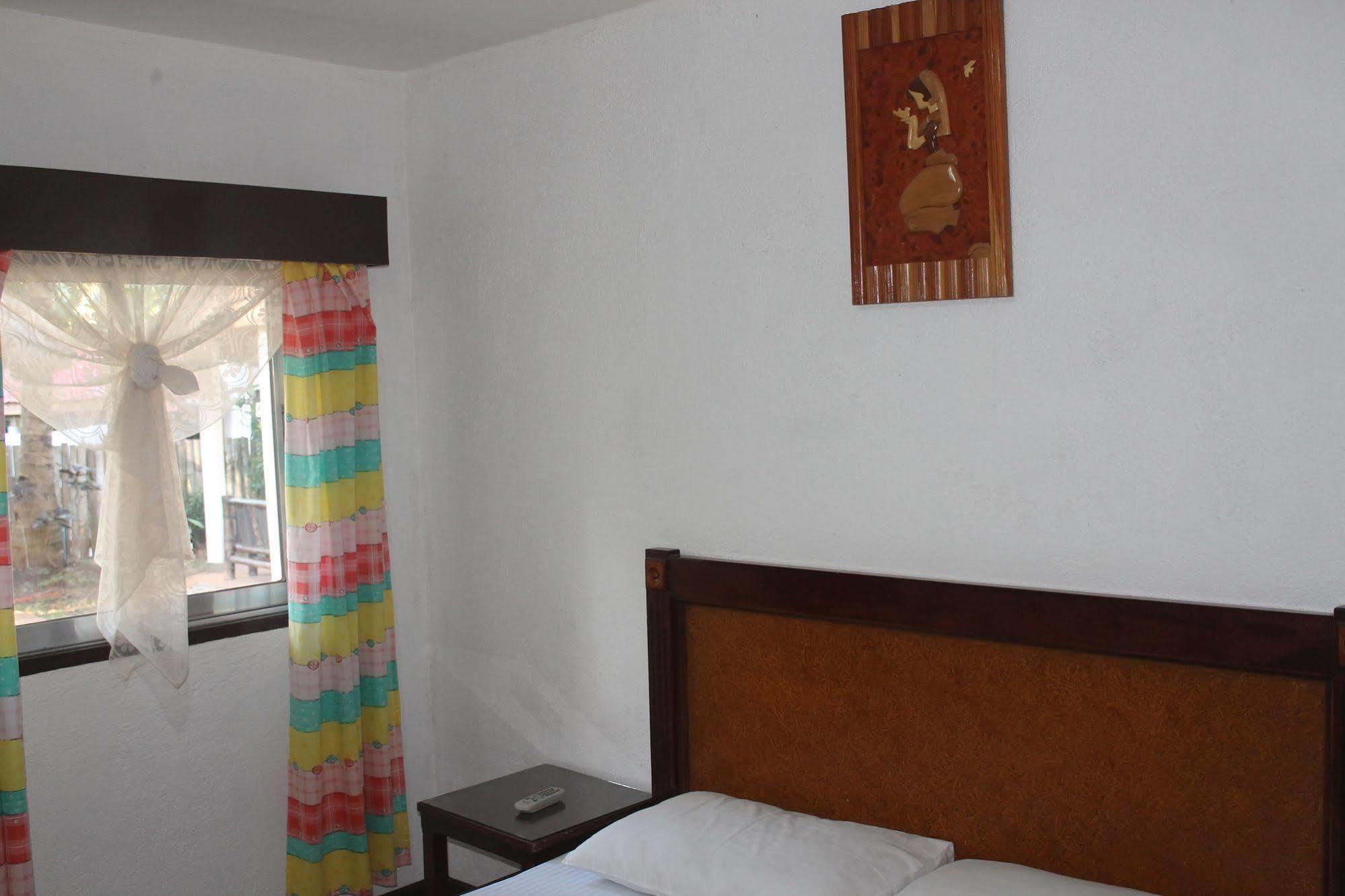 Paragayo Resort Tawala  Екстер'єр фото