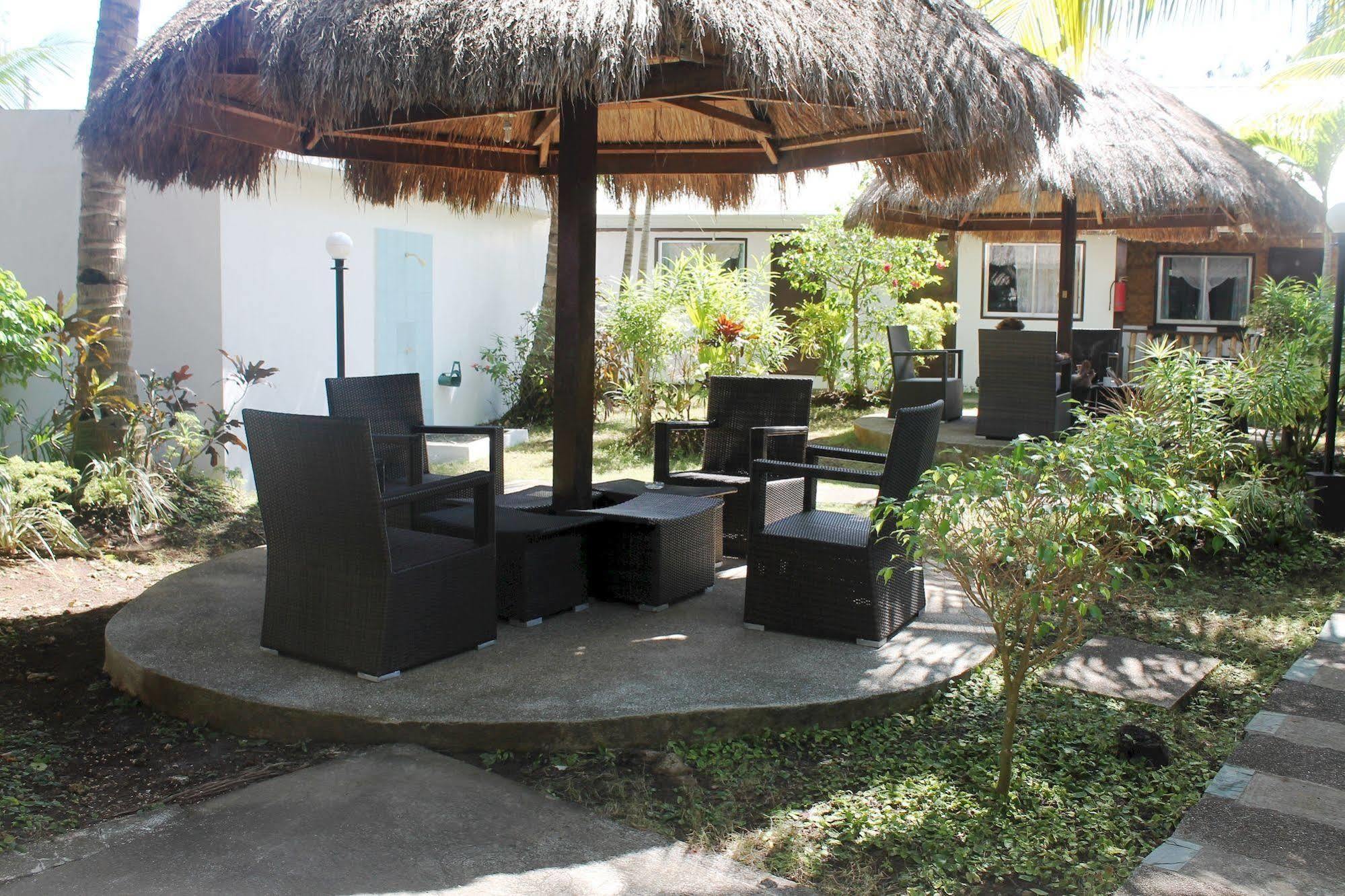 Paragayo Resort Tawala  Екстер'єр фото