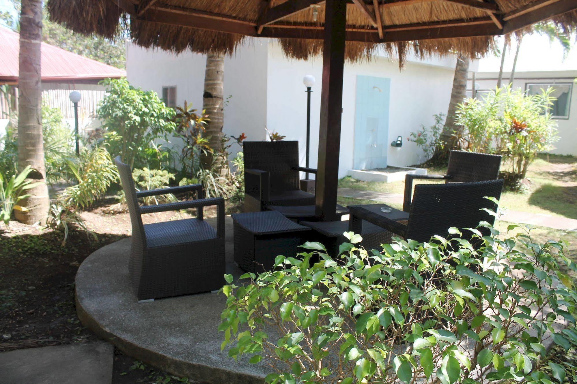 Paragayo Resort Tawala  Екстер'єр фото