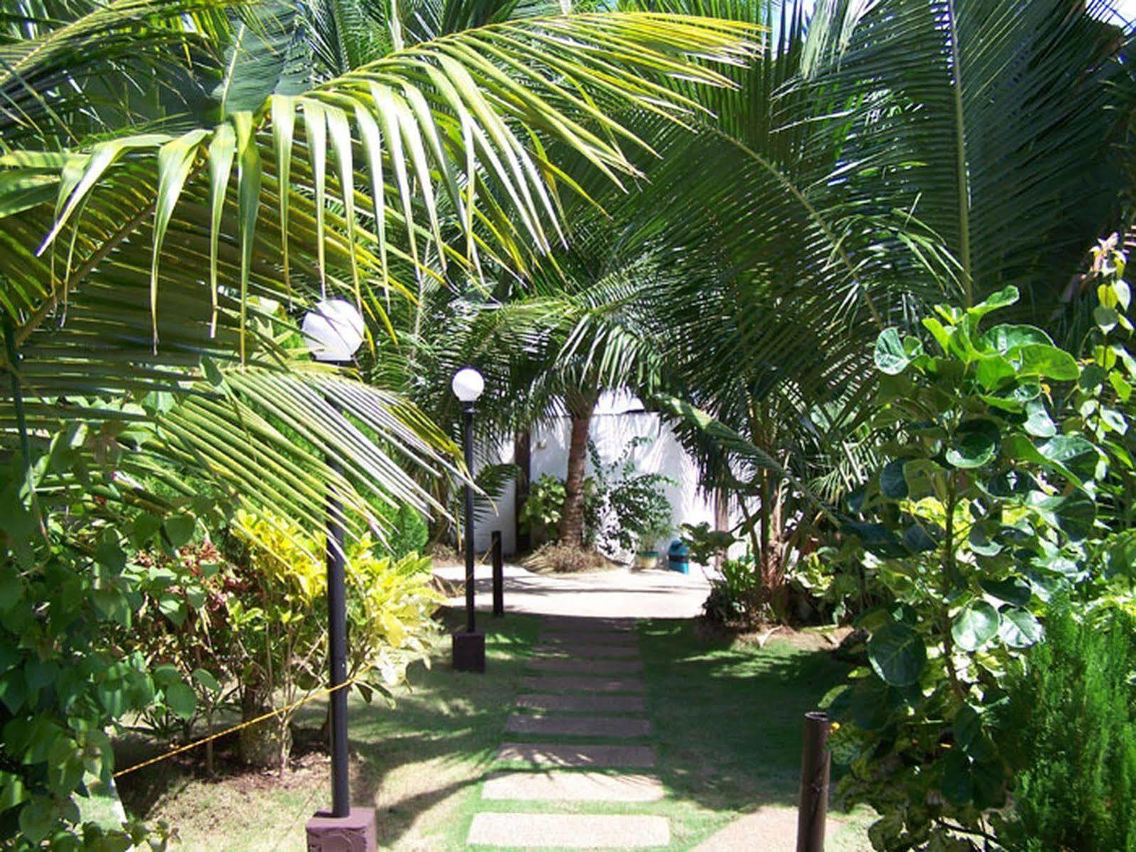Paragayo Resort Tawala  Екстер'єр фото